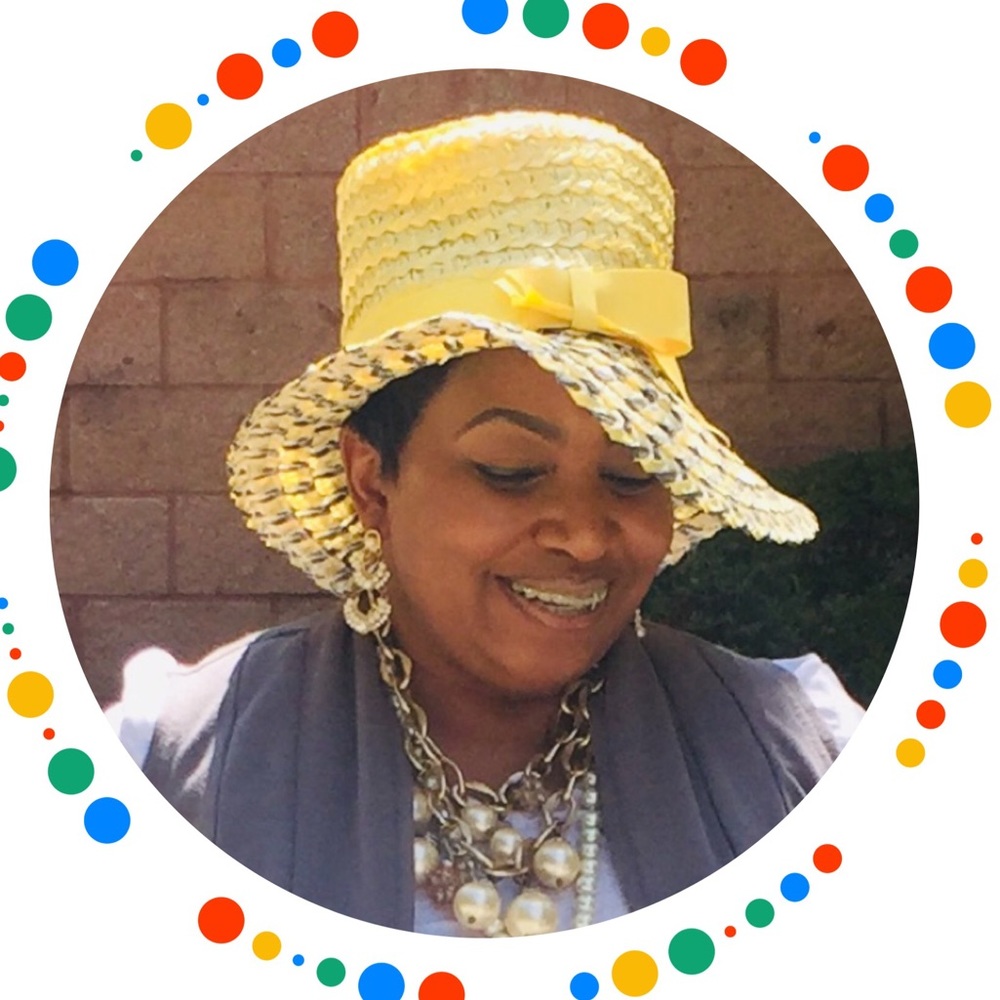 Meet your Posher, Paula